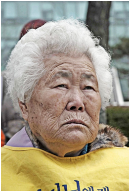 LEE Okseon