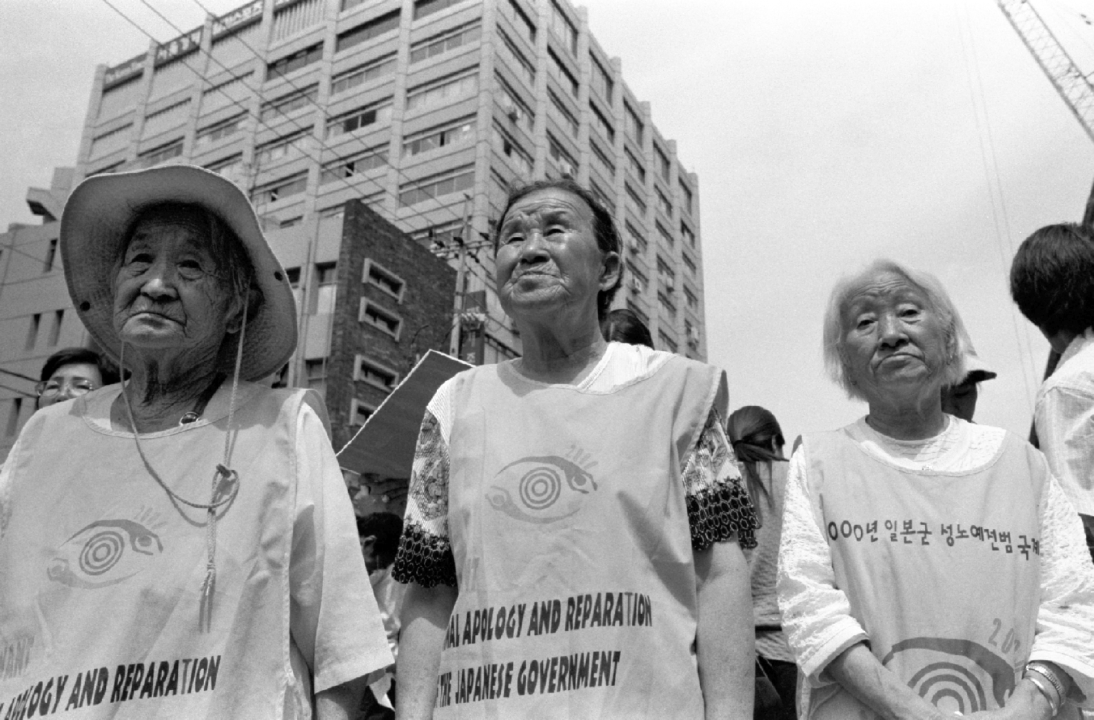 Trostfrauen Archive Seite 6 Von 9 Korea Verband