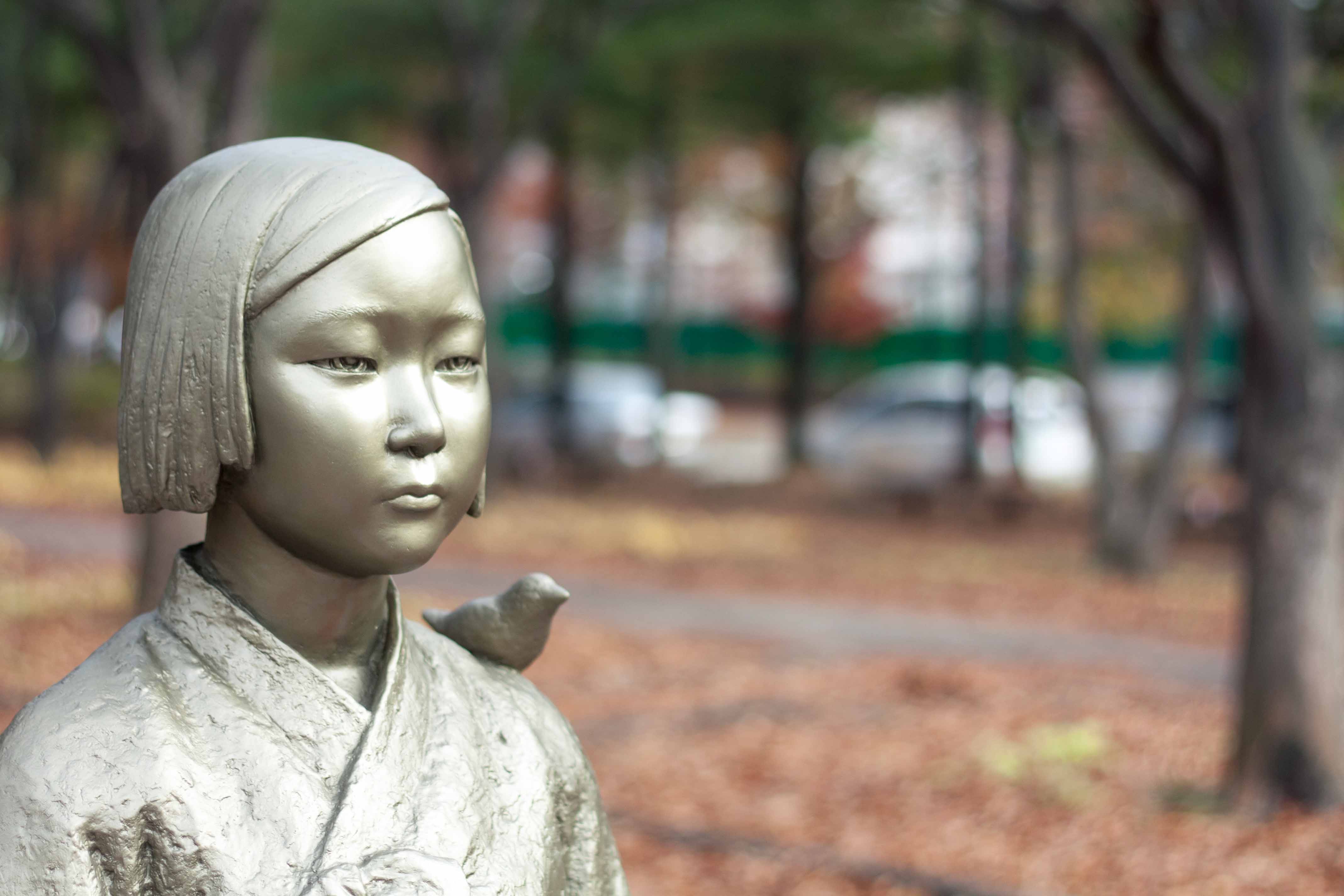 Presseschau Zur Japanisch Koreanischen Vereinbarung In Der