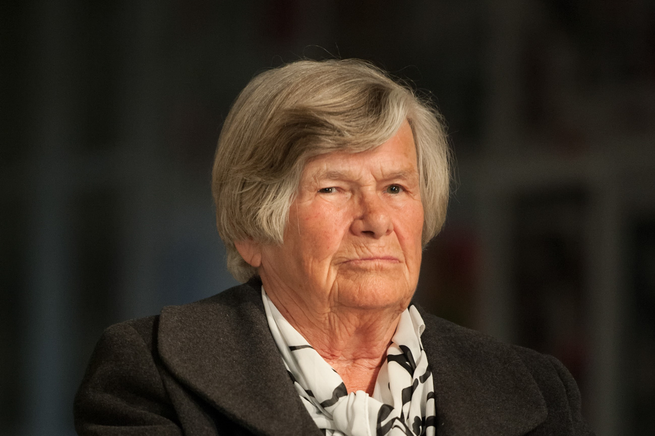 Helga Picht